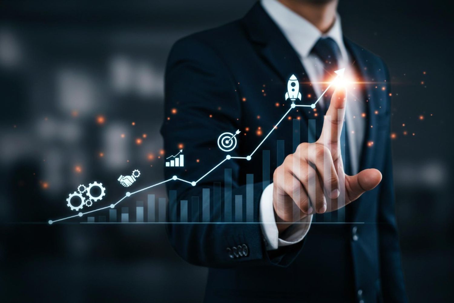 Strategy & Business Growth